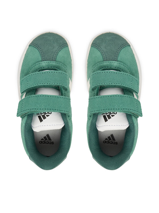 adidas adidas Sneakers VL Court 3.0 Shoes JP7877 Türkisfarben