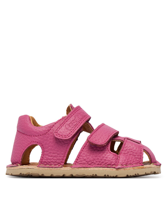 Froddo Sandale Barefoot Flexy Avi G3150263-7 M Roz