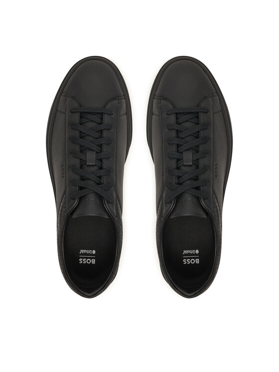 BOSS BOSS Sneakersy Kieran 50557872 Čierna