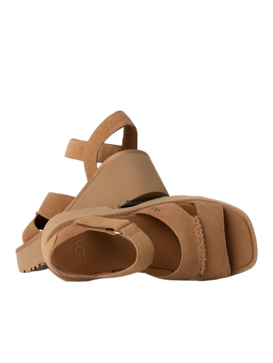 Ugg Ugg Sandały 1167475-CHE Brązowy