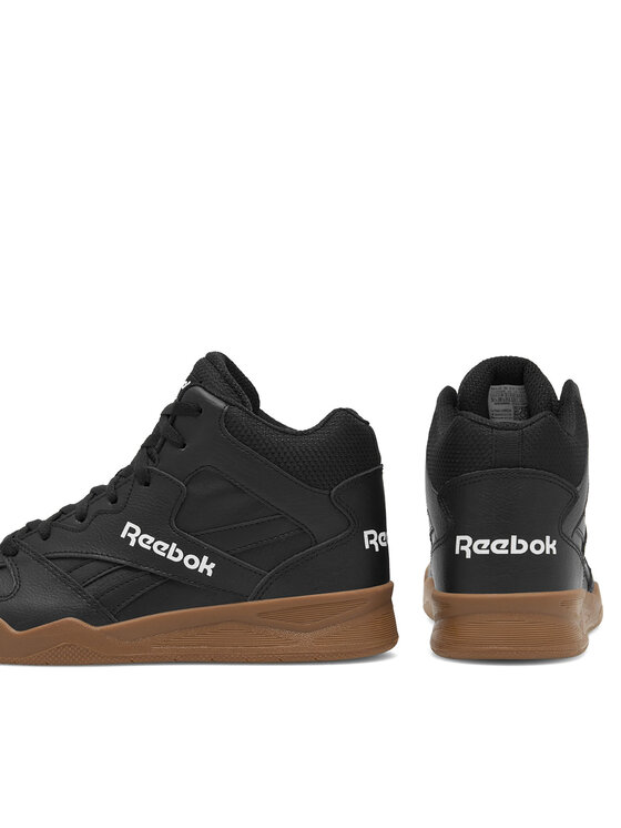 Reebok Reebok Superge BB4500 Hi 2.0 100033908 Črna