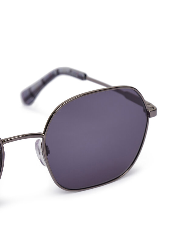 Barbour Barbour Ochelari de soare BA8130C1 Negru