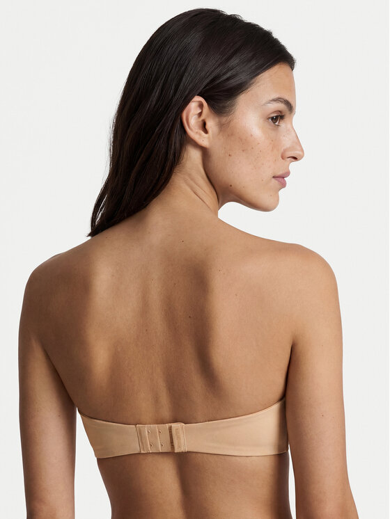 Wonderbra Wonderbra Bardot krūšturis WB00032D Bēšs