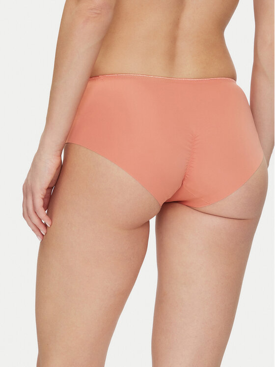 Triumph Triumph Μποξεράκι Essential 10219754 Πορτοκαλί