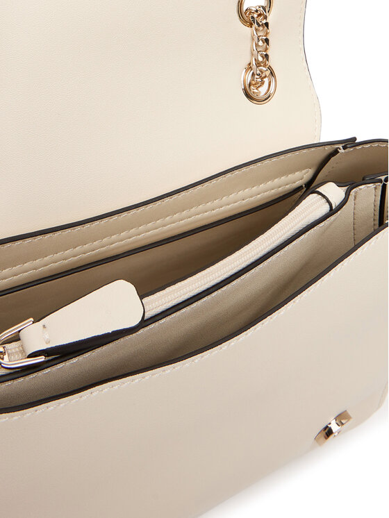 Guess Guess Τσάντα Talent HWNG96 69210 Εκρού
