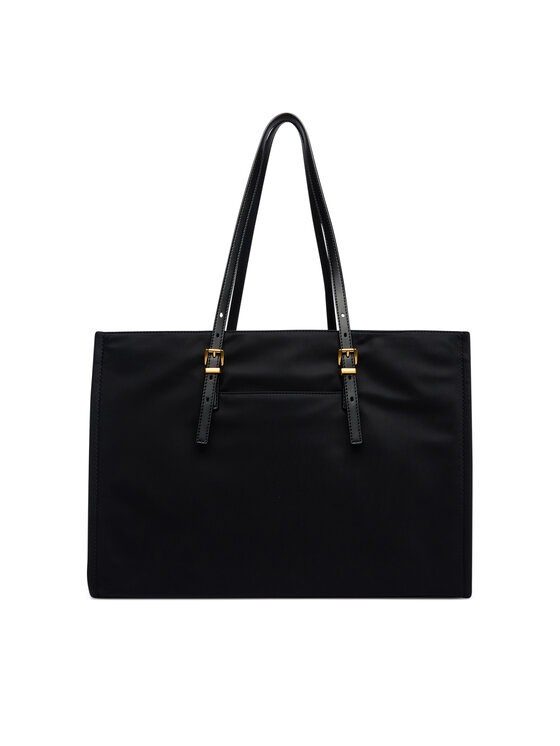 MICHAEL Michael Kors MICHAEL Michael Kors Kabelka 30T6A6ZT9C Černá