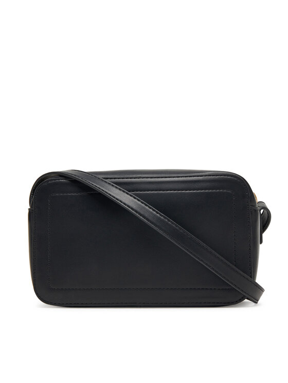 Calvin Klein Calvin Klein Torbica Bold Ck Camera Bag LV04F3220G Crna