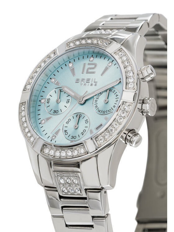 Breil Breil Orologio C'EST CHIC Blu