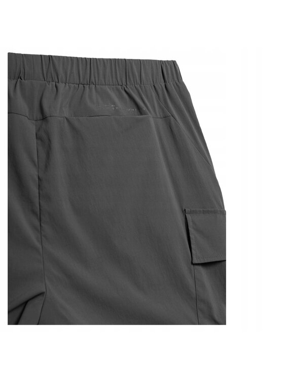 4F 4F Szorty TSHOM053 Szary Comfortable Fit