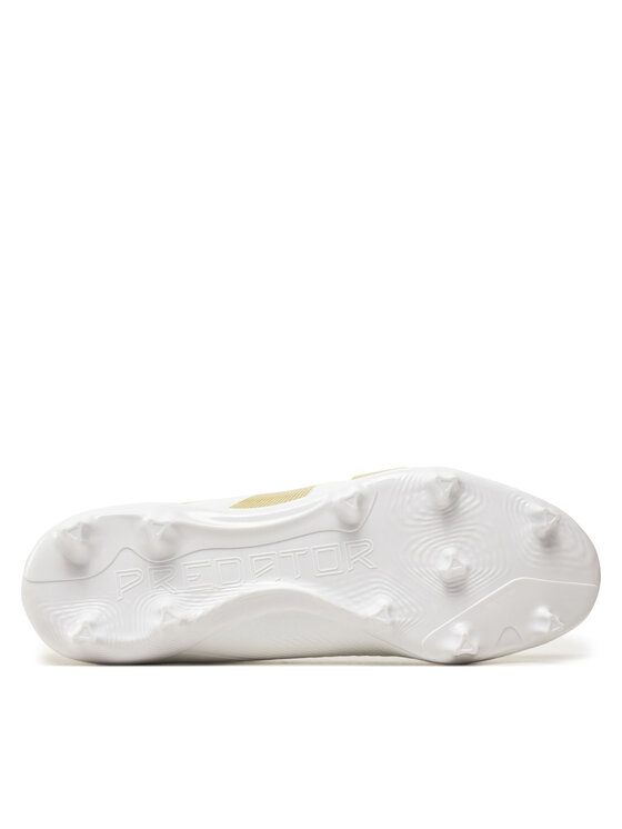 adidas adidas Buty do piłki nożnej Predator Club FxG IF6346 Biały