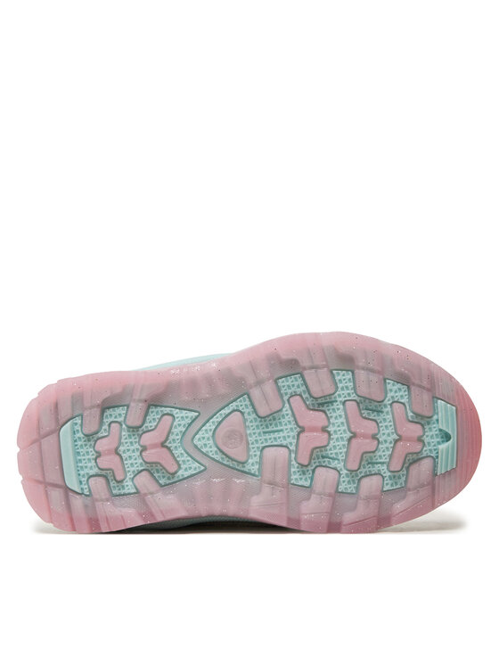 Agatha Ruiz de la Prada Agatha Ruiz de la Prada Снігоходи 241992-B D Білий