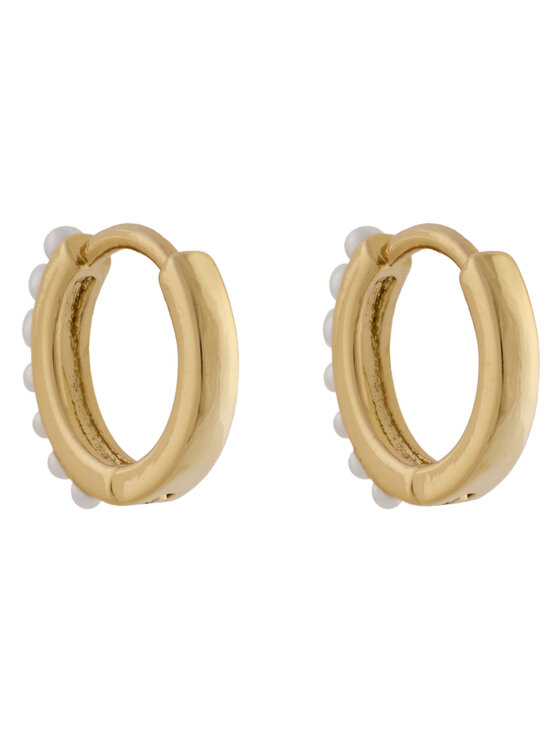 Aldo Aldo Set di 6 paia di orecchini Venue 13995096 Oro