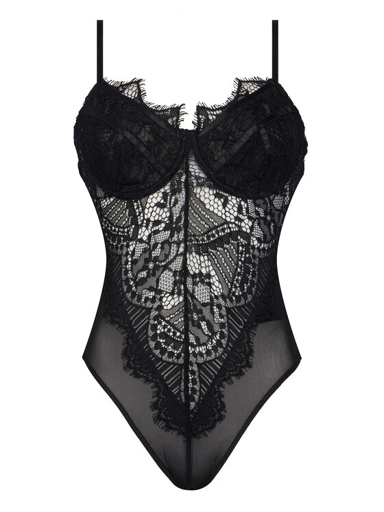 BARDOT BARDOT Bodi Britney 38853TB2 Črna