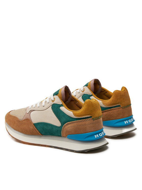 HOFF HOFF Sneakers Oaxaca 12302012 Bej