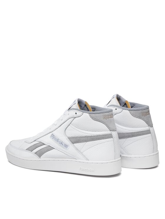 Reebok Reebok Tenisice Club C Form Hi IE1486 Bijela