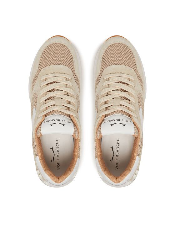 Voile Blanche Voile Blanche Sneakers Merry Sport 0012018825.04.1N03 Bej