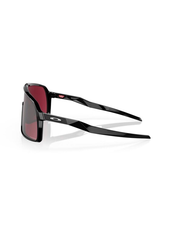 Oakley Oakley Okulary przeciwsłoneczne 9406 Czarny