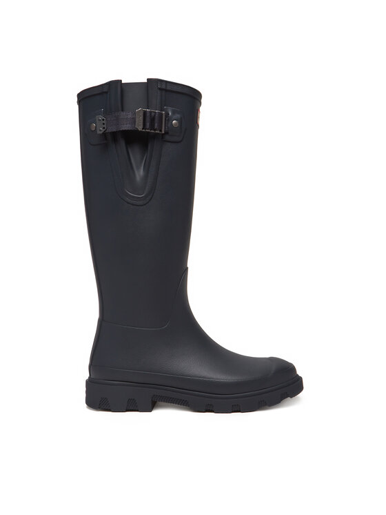 Hunter Hunter Cizme de cauciuc HFRW0003251 Bleumarin