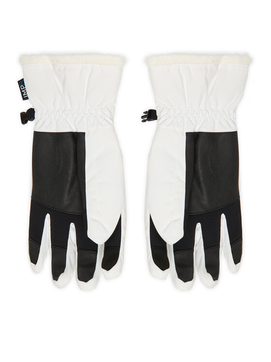 Rossignol Rossignol Slidinėjimo pirštinės Nova RLOWG04 Balta