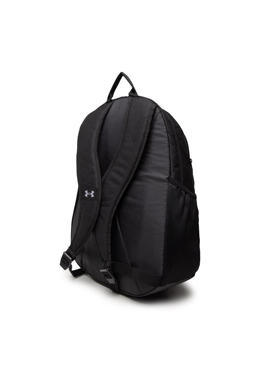 Under Armour Under Armour Рюкзак Hustle Sport Backpack 1364181001-001 Чорний