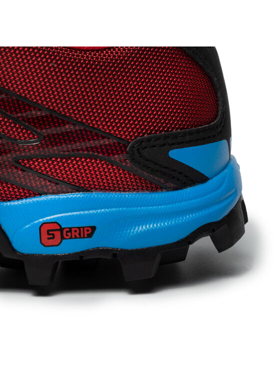 Inov-8 Inov-8 Běžecké boty X-Talon 255 000914 Červená