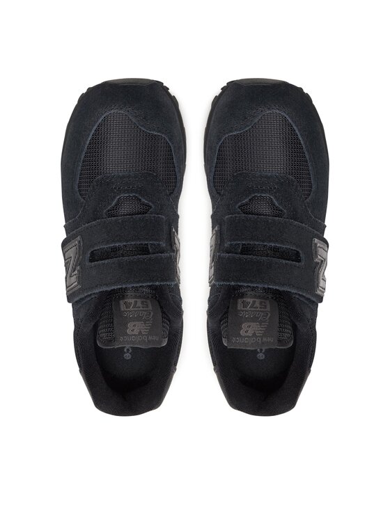 New Balance New Balance Sneakersy PV574EVE Czarny