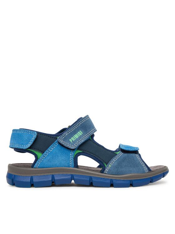 Primigi Sandale 1397422 D Albastru