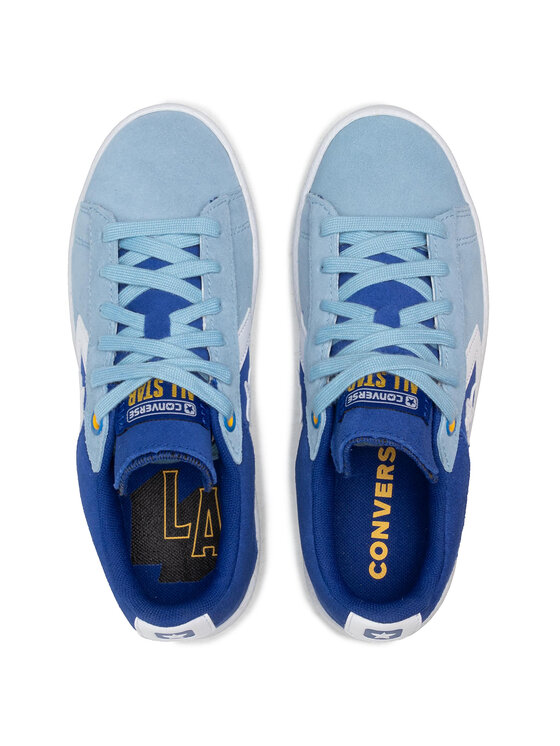 Converse PRO LEATHER HEART OF THE CITY - 170239c - SNS I Kultur,  Kreativität, Community