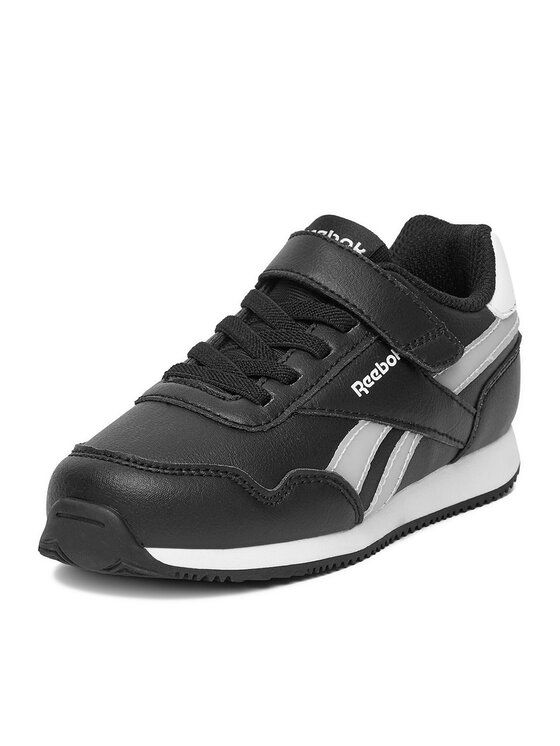 Reebok Reebok Laisvalaikio batai CEO-24KC2076-ch Juoda