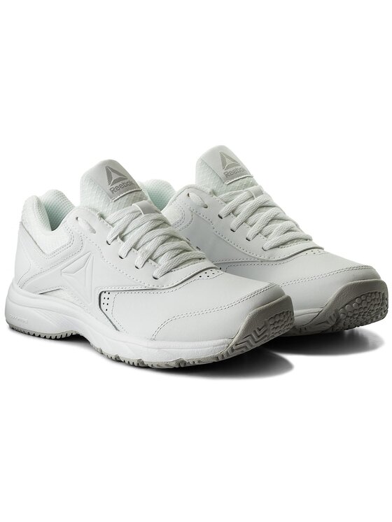 Reebok work n store cushion 3.0 white