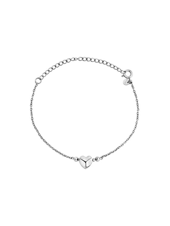 Breil Breil Bracciale CANDY Argento