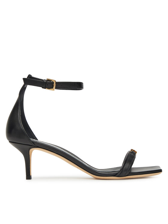 Elisabetta Franchi Elisabetta Franchi Sandaalid SA59L51E2 110 Must