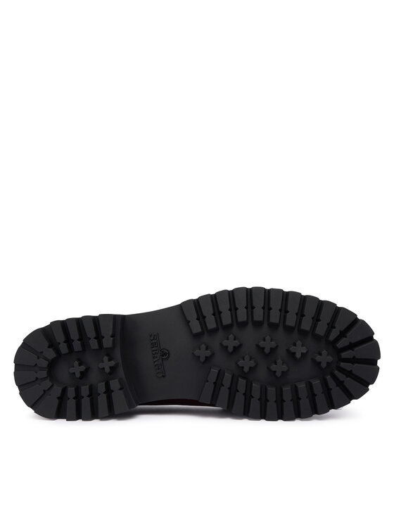 Weekend Max Mara Weekend Max Mara Loafersy Weekendanlug 2525526015670 Bordó