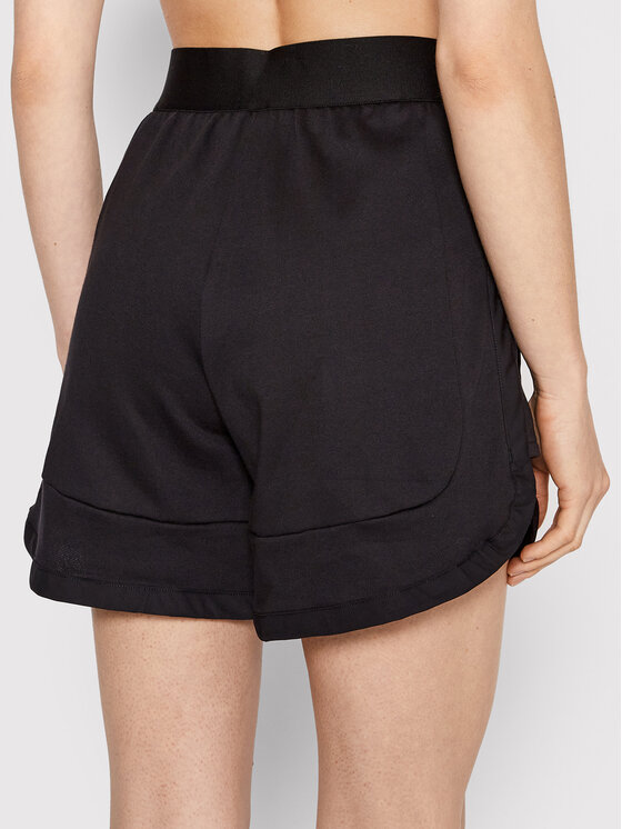 Pantaloncini sportivi Summer HF4086 Nero Regular
