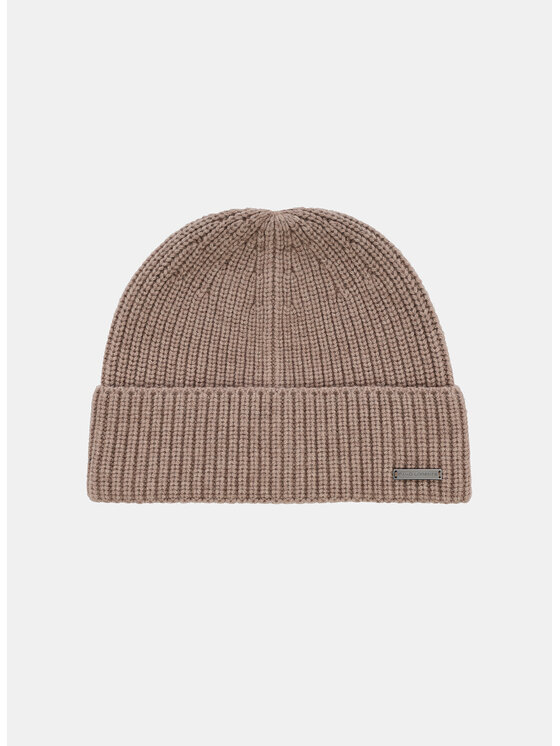 Pako Lorente Pako Lorente Czapka P25WF-CX-004 Brązowy