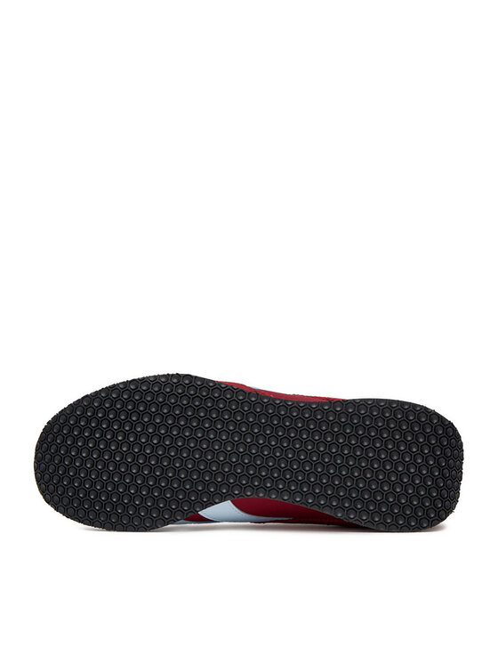 Reebok Reebok Superge EO-R400 100239542 Bordo rdeča