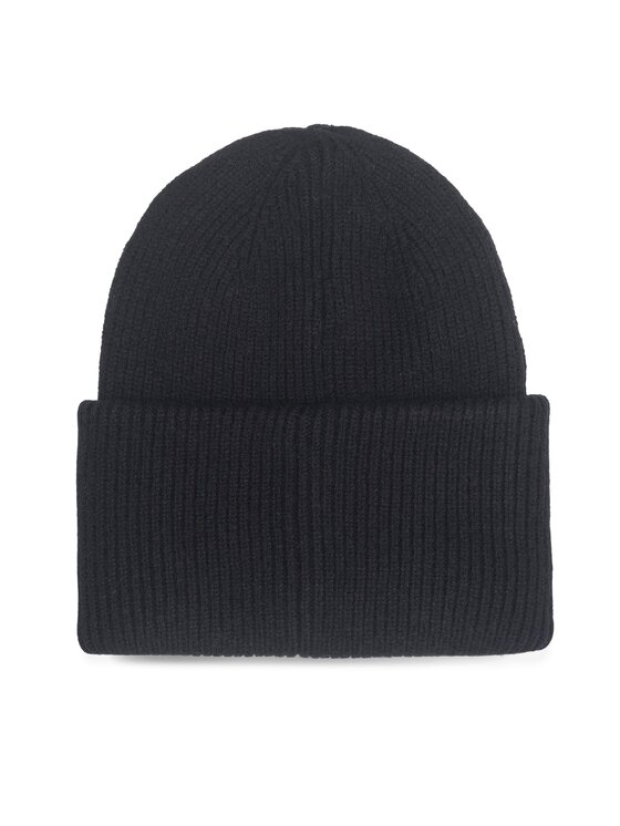 Sprandi Sprandi Mütze OW3-003-AW23 Schwarz