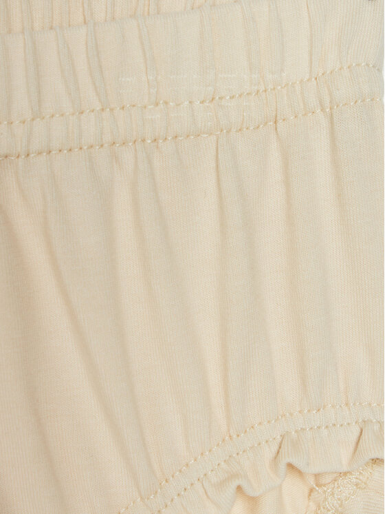 Guess Guess Kleid für den Alltag A4RK03 KC3F0 Beige Regular Fit