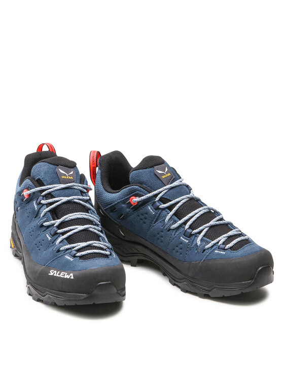 Salewa Salewa Trekkingi Alp Trainer 2 W 61403-8669 Granatowy