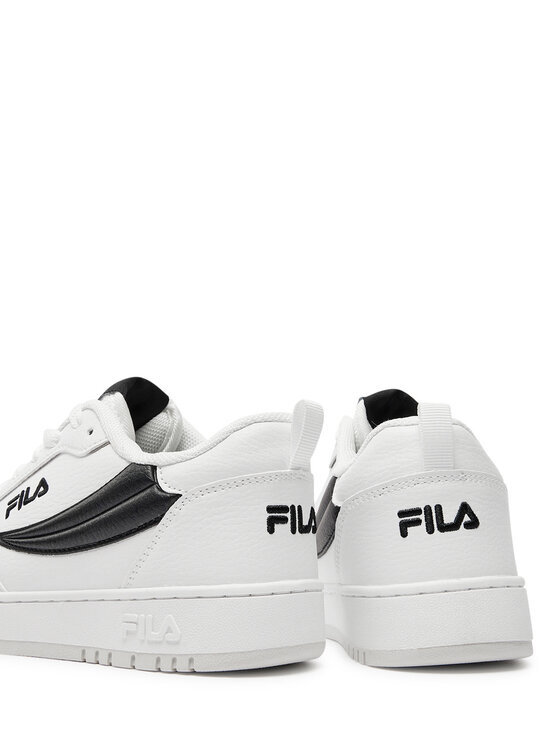 Fila Fila Tenisice Fila Rega Nf Teens FFT0125.13036 Bijela