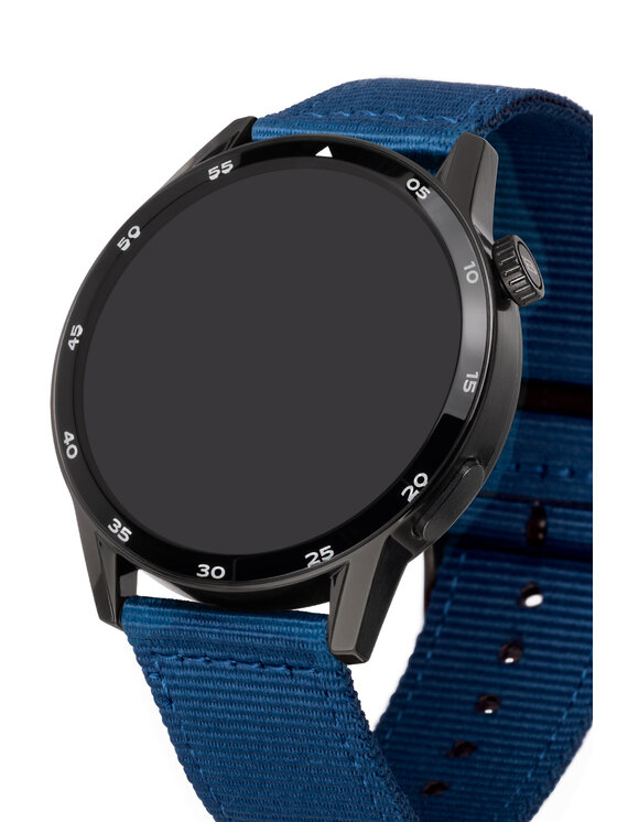 Breil Breil Smartwatch BC-2 Zielony