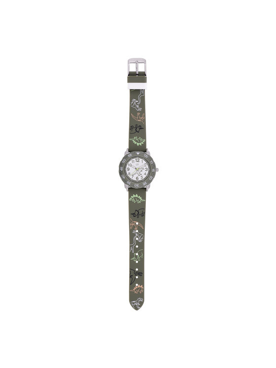 Cool Time Cool Time Zegar 6304 Zielony