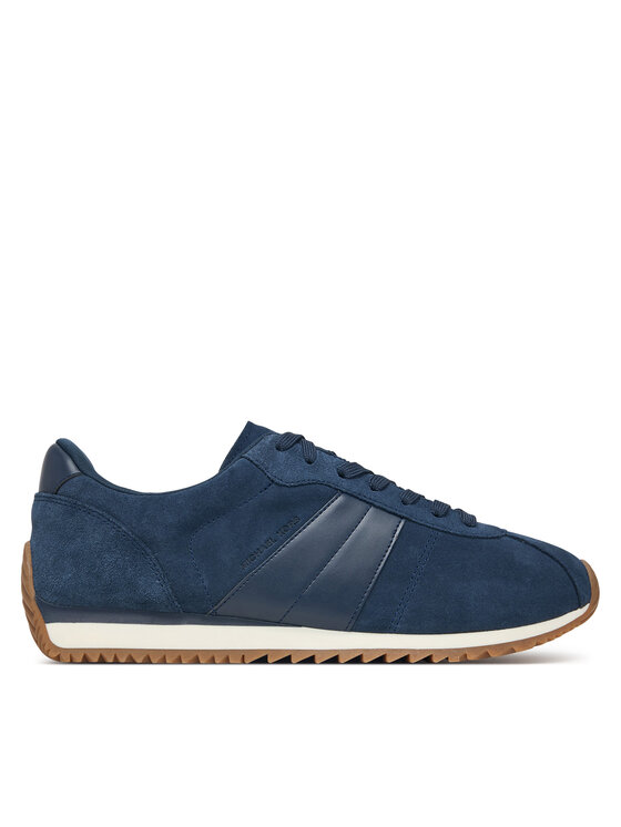 MICHAEL Michael Kors MICHAEL Michael Kors Снікерcи Reign 42F6RHFS1S Cиній
