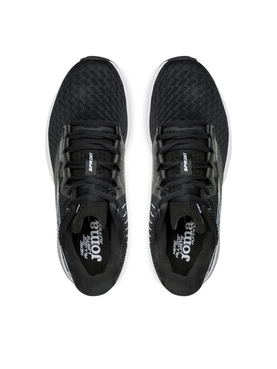 Joma Joma Laufschuhe R.Victory 2201 RVICTW2201 Schwarz
