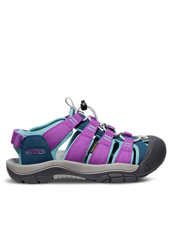 Keen Sandales Newport Boundless 1028615 Violets