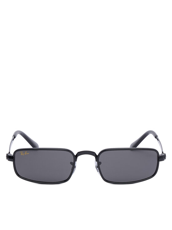 Ray-Ban Ray-Ban Сонцезахисні окуляри By Asap Rocky 0RB3927 Чорний