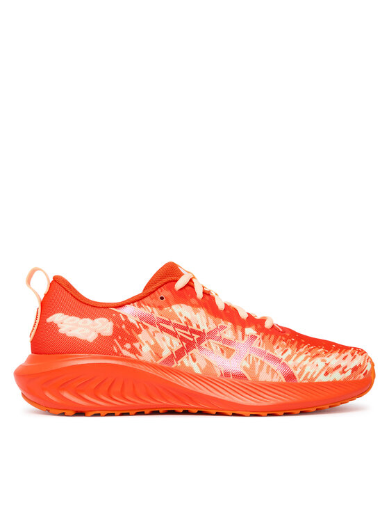 Asics Asics Bežecké topánky Gel-Noosa Tri 16 Gs 1014A346 Oranžová