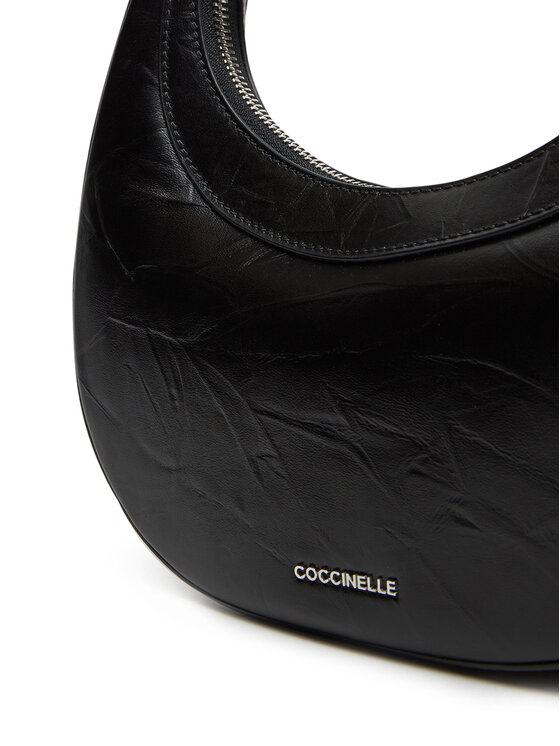 Coccinelle Coccinelle Handtasche E5 SJQ 53 01 01 Schwarz