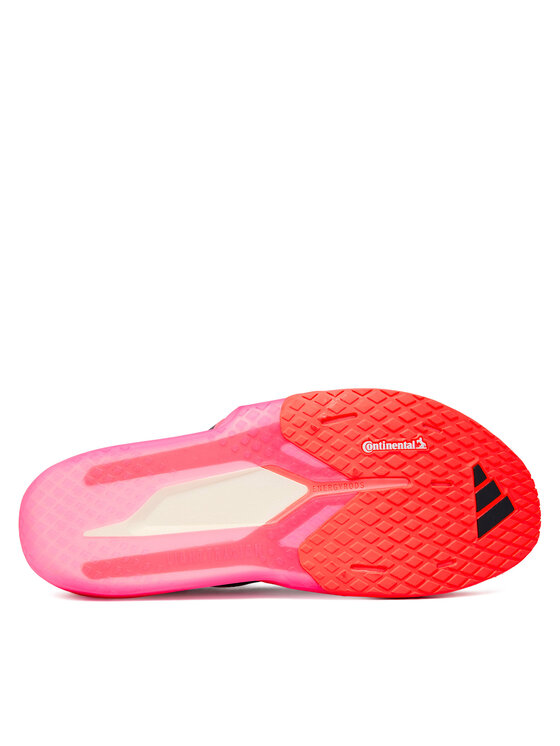 adidas adidas Buty na siłownię adizero Dropset Pro Training Shoes KK1550 Kolorowy