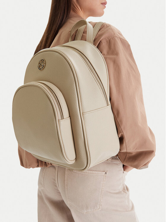 Lasocki Rucsac CEO-LSK-L-009-09 Bej